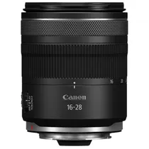  Lente Canon...