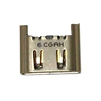  Conector HD...