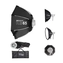  Softbox Tri...