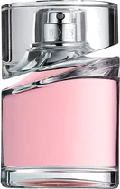 Perfume Hugo...