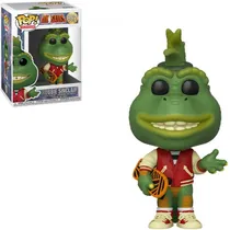 Funko Pop Family Dinosaurs Robbie Sincla