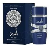 Lattafa Perfume Asad Zanzibar M Eau de Parfum 100ML