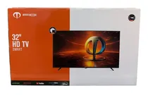  Smart TV Fi...