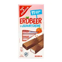 Barrinhas de...