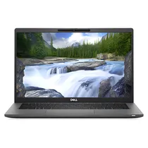 Notebook Del...