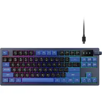  Teclado Gam...