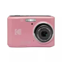 Kodak Camara Digital Pixpro FZ45 16MP Pink