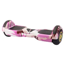  Scooter Elé...
