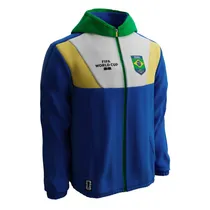  Chaqueta Fi...