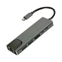 Adaptador Hu...