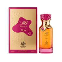 Perfume Al Wataniah Rowan Elan Edp 100ML Feminino