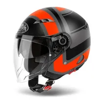 Casco Airoh ...