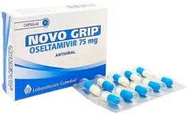 Novo Grip O...