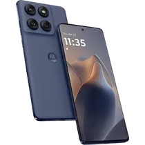Motorola Edge 60 Fusion XT2503-1 5G Dual 256 GB - Blue
