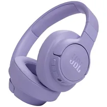 Fone de Ouvido Sem Fio JBL Tune 770NC com Anc - Roxo