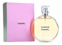 Chanel Chance Fem 150ML Edt 264906*