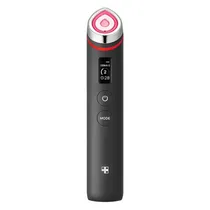 Rejuvenescedor Facial Medicube Age-R Booster Pro Ex 6 Em 1 - Preto