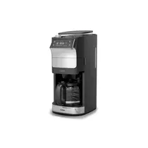 Quanta QTCAM150 Cafetera Perfetto Con Molinillo 2EN1 1050W 220V