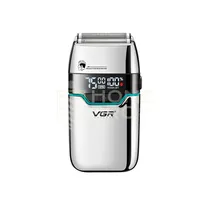 Máquina VGR Shaver 350 Prateado