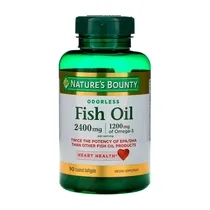  Fish Oil Na...