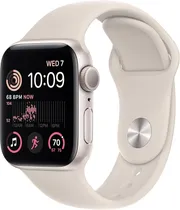 Reloj Seminuevo Apple Watch Se 2 40MM Starlight