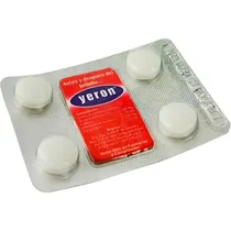  Med. Yeron ...
