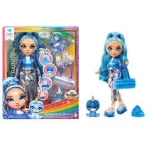  Mga Muñeca ...