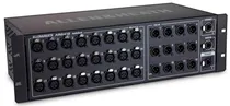  Allen Heath...