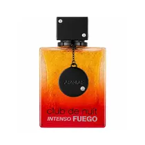 Perfume Armaf Club de Nuit Intense Fuego Masculino Edp 105ML