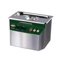 Cuba Banheira Ultrassom Digital para Limpeza Yaxun 2100 600ML 220VT [Cod.73166]