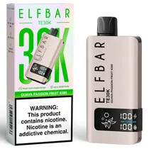 Elfbar Te 30K Guava Passion Fruit Kiwi 30.000 Puffs