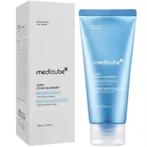 Medicube Zero Foam Cleanser 120G