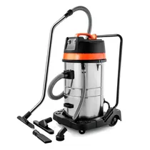 Aspirador Macaco VC-80 – 80 Litros