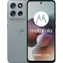 Cel Moto G56 5G 8/256GB Cinza