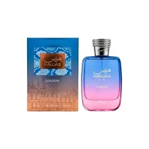 Rasasi Hawas London Edp 100ML