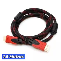 Cable HDMI -...