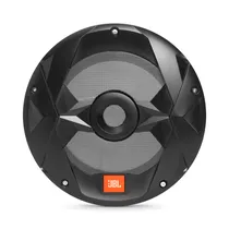 JBL Subwoofer Marine MS10LB 10" 750W/250RMS/RGB Black