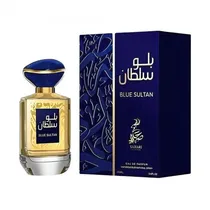 Perfume Saha...