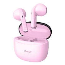 Fone de Ouvido G-Tide L21 - BLT - Rosa