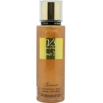 VS Secrets Romance Body Splash Shimmer 250ML Coconut Dream