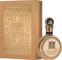 Perfume Latt...