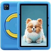 Blackview Tablet Tab A6 Kids 10.1" WIFI6 4+8/128GB Ocean Blue