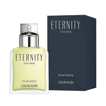 Calvin Klein Eternity For Men 100ML Edt