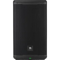 Caixa de Som JBL Eon 712D-Ek Professional 12" 650 RMS Bluetooth 110V - Preto