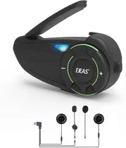 Intercomunicador Ejeas Q8 Mesh