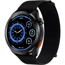 Relógio Smartwatch Haylou Solar Neo 2 - Preto