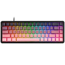 Teclado Game...
