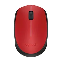  Mouse Logit...
