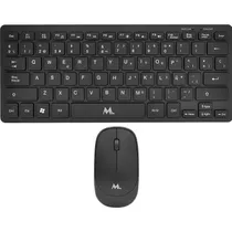  Teclado Wir...