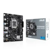 MB 1700 Asus H610M-F D4 Prime R2.0 DDR4/HDMI